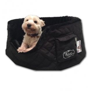 W&J NEW NELSON x-large black